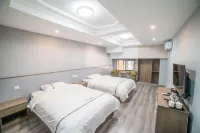 Guang'an Youjia Homestay Hotel