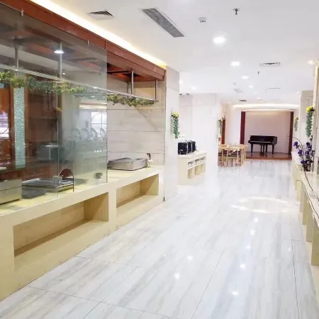 Lavande Hotel (Heyuan Avenue Top Fountain of Asia)