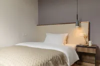 Lido Shuimu Hotel (Chengdu Shuangliu Airport Information Engineering University Store) - صديق للحيوانات الاليفة