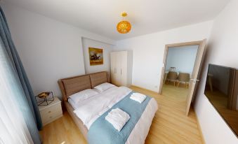 Le Blanc ApartHotel