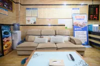 Concept hotel