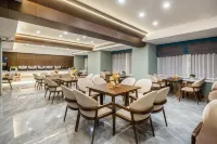 花漾·陌上智能影院酒店（內江高鐵北站店） - 2星級