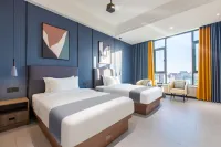 Jiuzhai Yihao Hotel