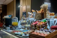 Park Inn by Radisson Beijing Tongzhou Universal Resort - جاكوزي