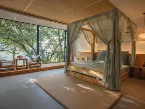 Shanjue Xingshe Guesthouse