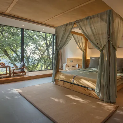 Shanjue Xingshe Guesthouse Hotels near Chongqing Historic Sites Museum of The War of Resistance Against Japan