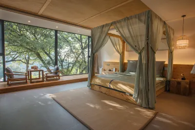 Shanjue Xingshe Guesthouse Các khách sạn ở 