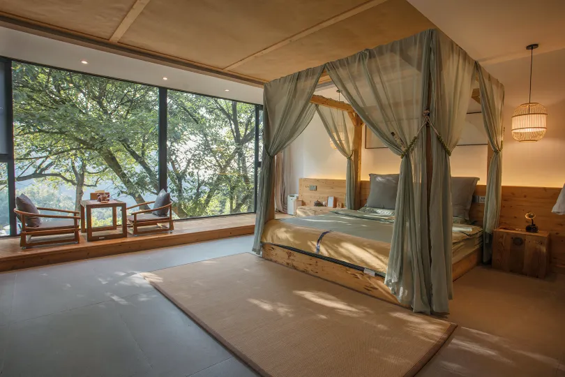 Shanjue Xingshe Guesthouse