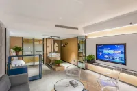 Tiandi Renhe Hote Hotels in Huaibin