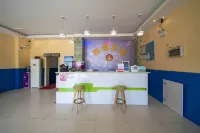 Yongzhou Xiyan Hotel (Yongzhou High speed Railway Station Branch) Hotels near Yongzhou Railway Station