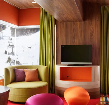Naeba Prince Hotel Отели рядом с достопримечательностью «Наэба»