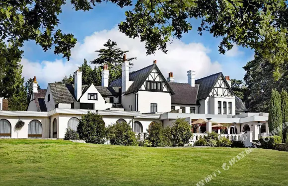 科伯姆希爾頓酒店