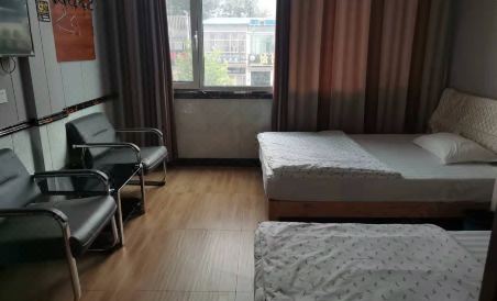 Jiaxiang Yayi Business Hotel - Housity