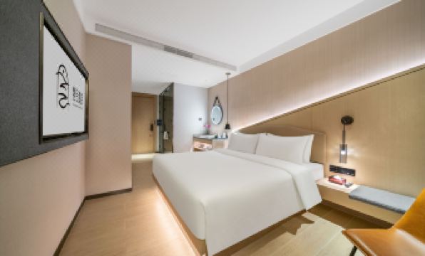 YKaring Hotel (Shenzhen Bay Sea World Branch)