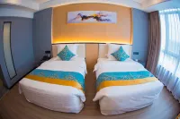 Shanshui Hotel Hotel di Jiangle