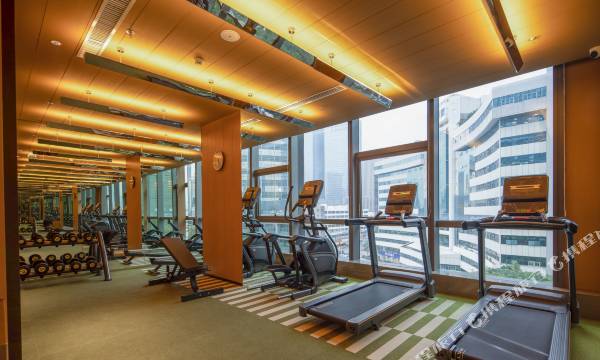 Hampton by Hilton Shenzhen Nanshan Science & Technology Park