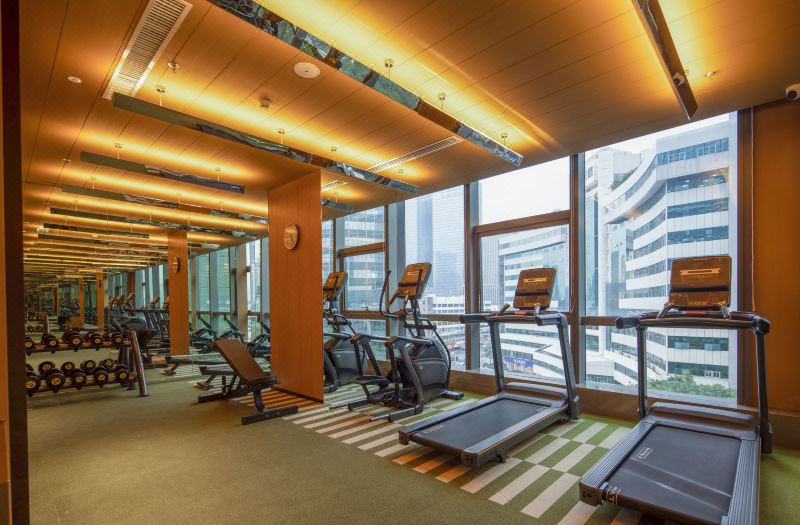 Hampton by Hilton Shenzhen Nanshan Science & Technology Park