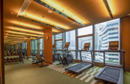 Hampton by Hilton Shenzhen Nanshan Science & Technology Park