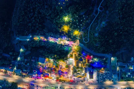 Xiaoshi Yizhuang Home stay