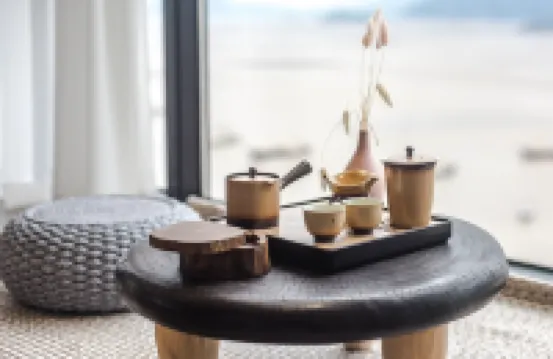 Floral Hotel  · Xiapu moonlight pickup B & B