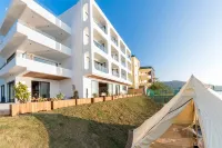 Miyue · ShenZhen Monemvasia Sea View Resort