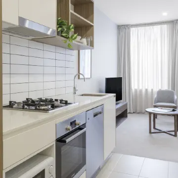 Brady Apartment Hotel Hardware Lane Отели рядом с достопримечательностью «Башня Эврика»