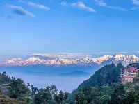 Bandipur Bliss - Parking
