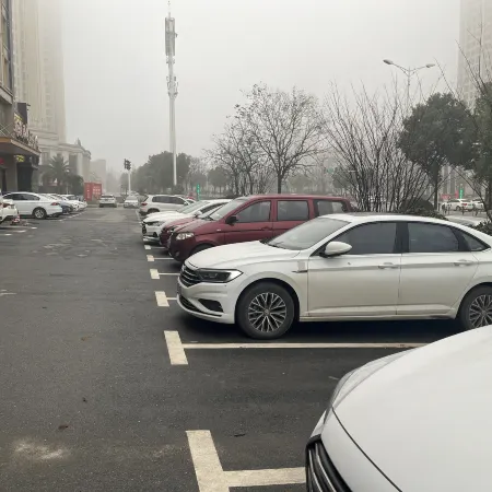 Xinwang Hotel (Ningxiang Economic Development Zone)