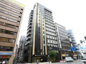 Hotel Wing International Select Osaka Umeda