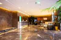 Tonghua Wanfeng Guanshan Apartment