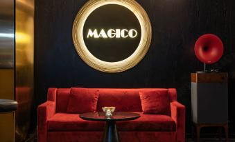 Magico Hotel