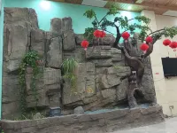Xunwu Southeast Hotel