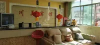Huidongchuanmei Hotel Hotels in Huidong County