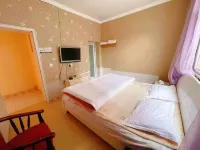 Huidongchuanmei Hotel Отели в г. Хуэйдун