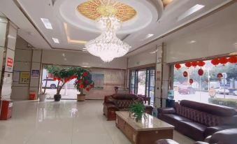 Hupeng Hotel