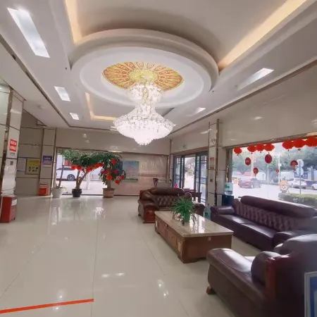 Hupeng Hotel