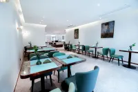 Lanou Hotel, Huaibei Municipal Government · Nanxiang Yunji Branch - Frühstück