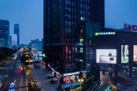 Huzhou JoKE E-sports Hotel
