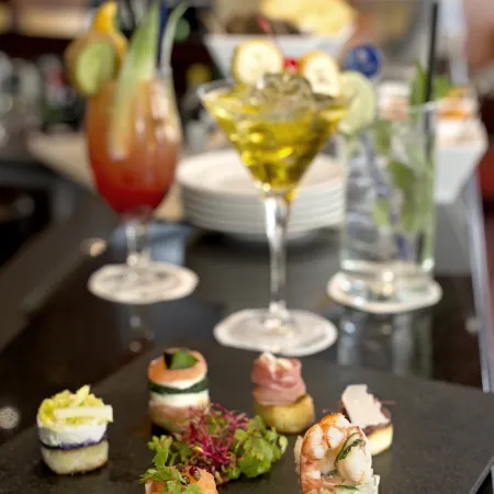 Hotel Barchetta Excelsior