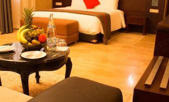 Palais du Desert Hotel & Spa