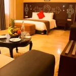 Palais du Desert Hotel & Spa