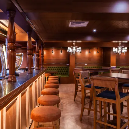 Bora Bora Ibiza Malta Resort - Music Hotel - Adults Only 18 Plus