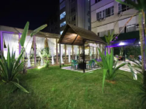 JingGU FanMeng Hotel Hotels in Jinggu