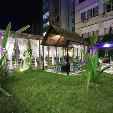 JingGU FanMeng Hotel