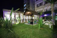 JingGU FanMeng Hotel Hotels in Jinggu