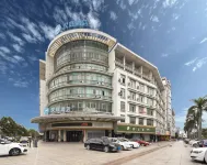 Hanting Hotel (Putian Hanjiang) Hotel in zona Hanjiang Railway Station