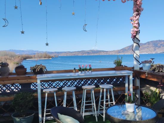 大理晨夕緣海景客棧