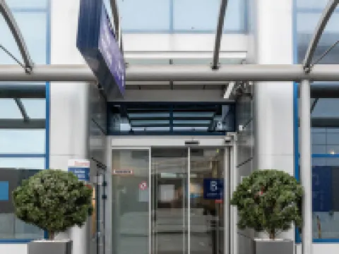 Scandic Helsinki Airport Hotels in Vantaa