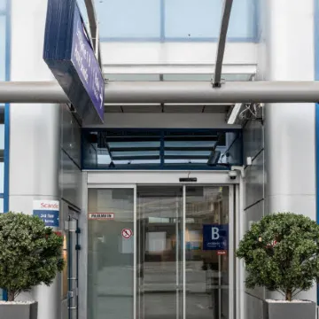 Scandic Helsinki Airport