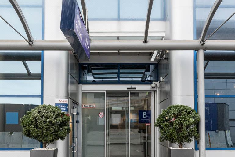 3. 스칸딕 헬싱키 ..